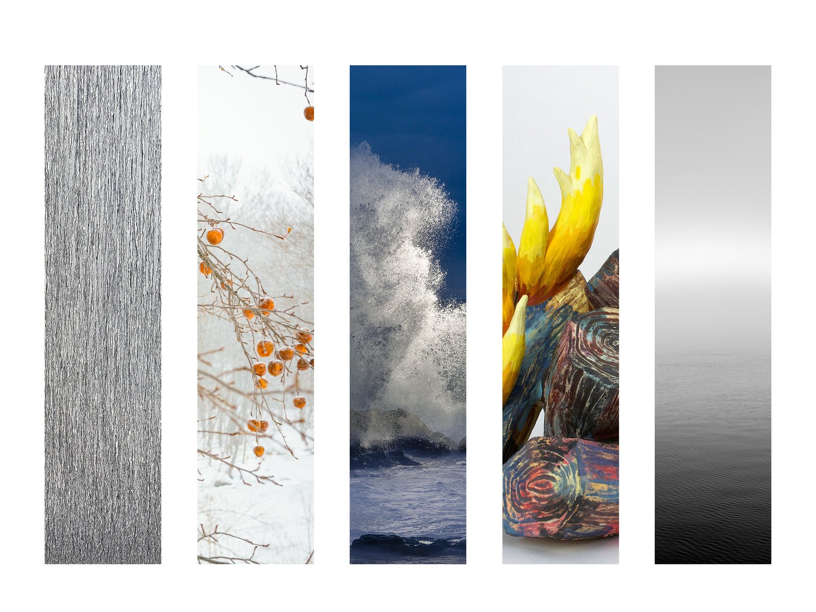 Laney Contemporary Presents: ATLAS Opening Reception Thursday, September 17